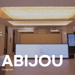 Abijou Clinic Gangnam Main building