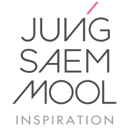 JUNG SAEM MOOL INSPIRATION West