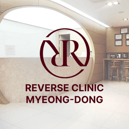 Reverse Clinic Myeong-dong